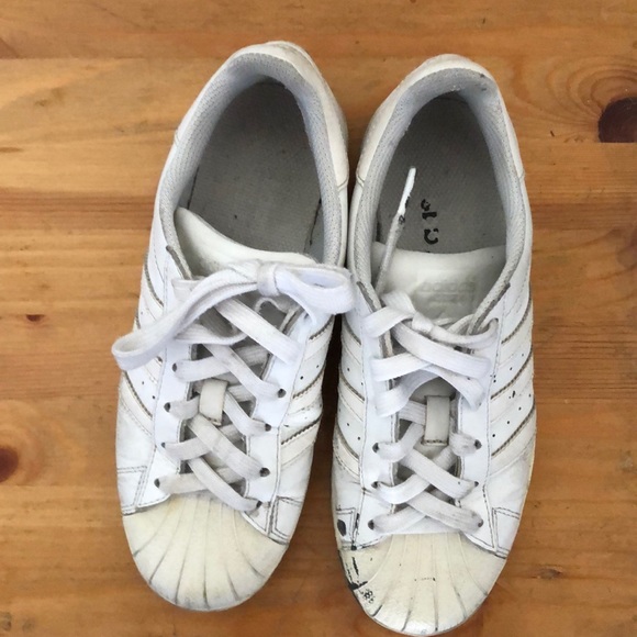 adidas Shoes Adidas All Stars Poshmark